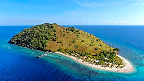 Le Pirate Island - Adults Only