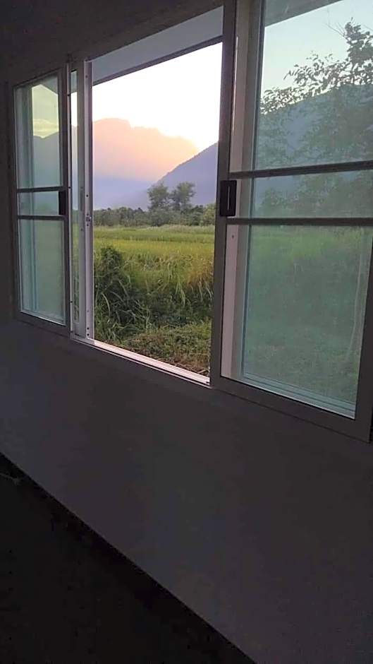Ban Thung Talay Mok Chiangdao