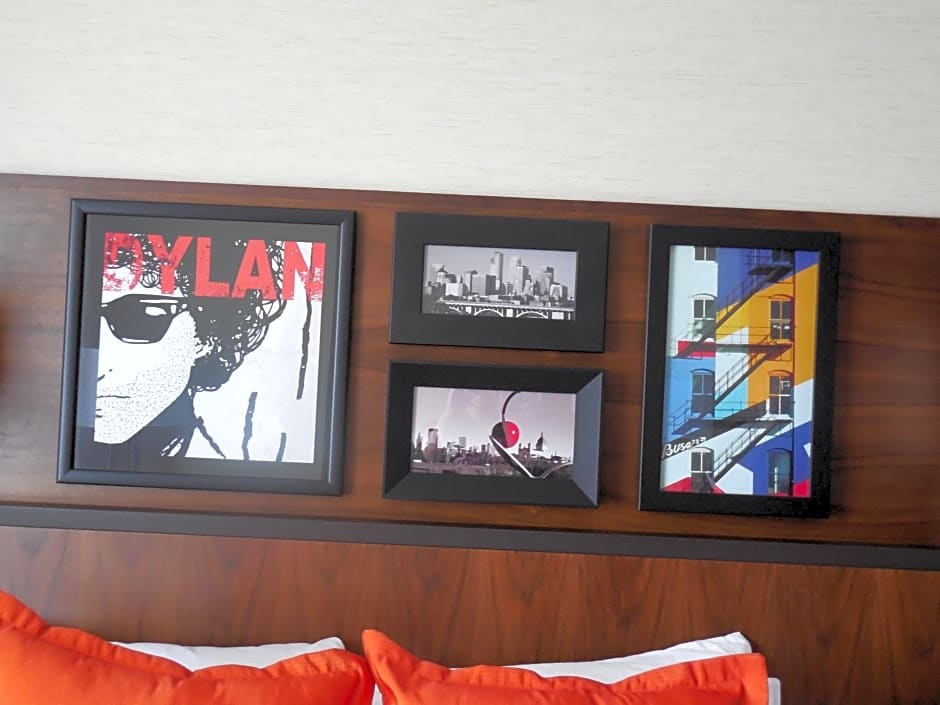 Radisson Blu Mall of America