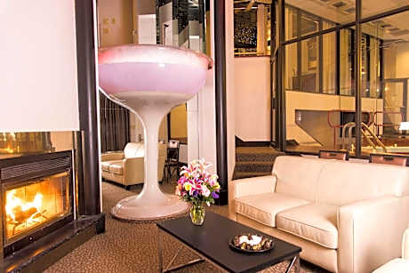 Paradise Stream Resort- Adult Only