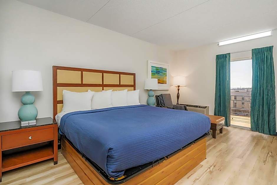 Extended Stay Suites Cookeville - Tennessee Tech