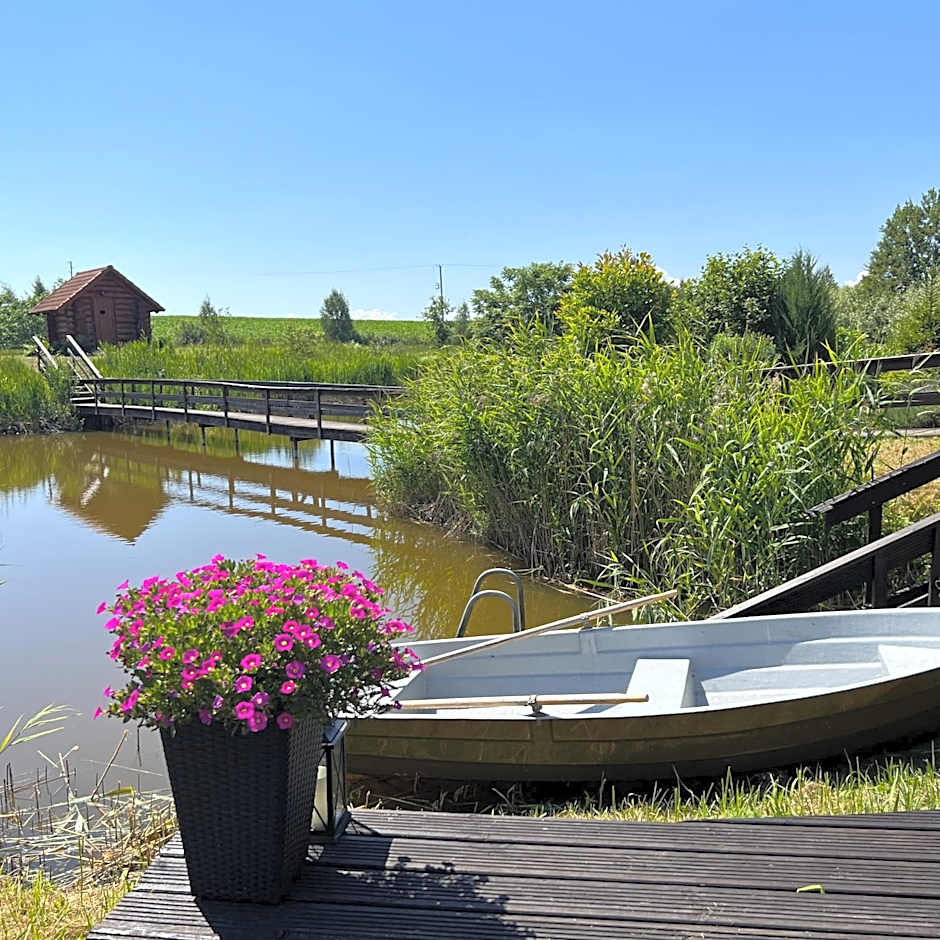 Kundziņu salas
