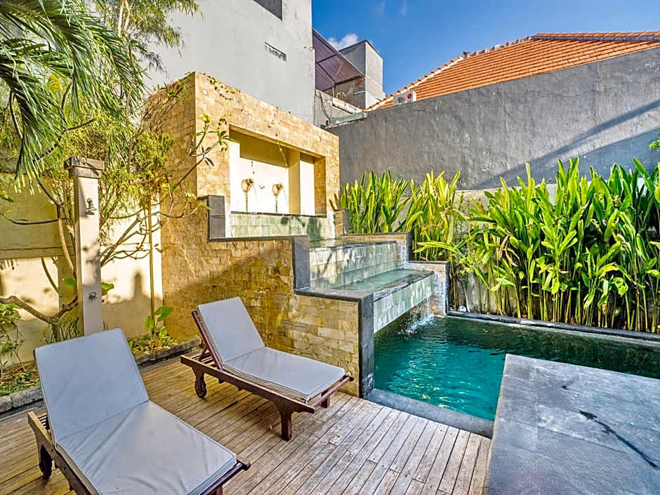 Villa Diana Bali 3 Bedrooms
