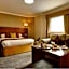 Golden Lion Hotel
