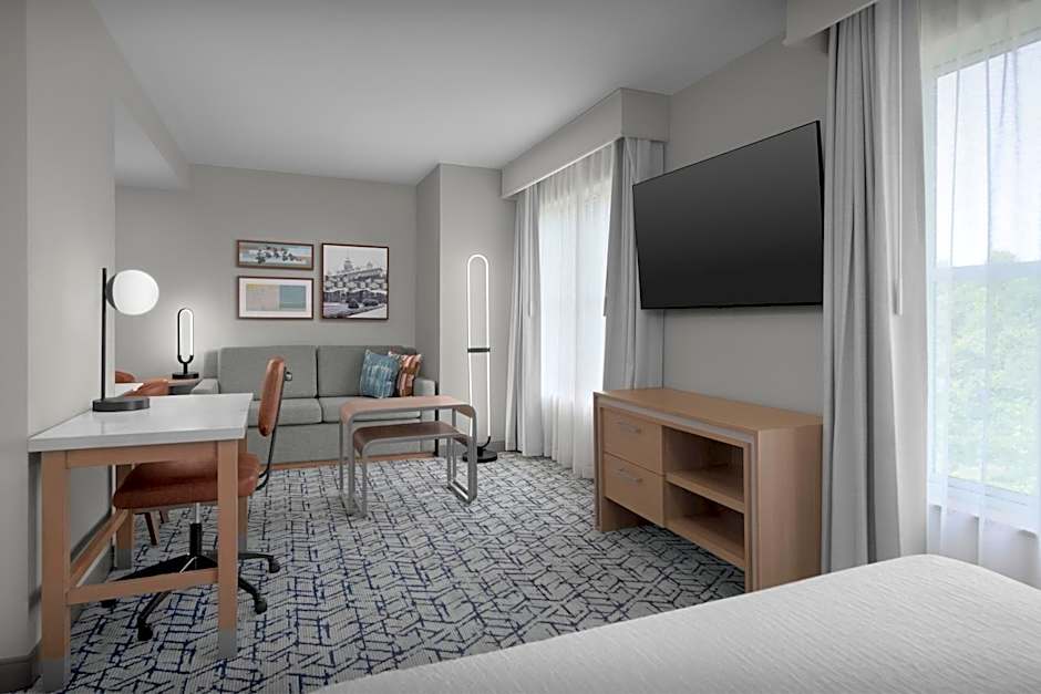 Homewood Suites by Hilton Princeton