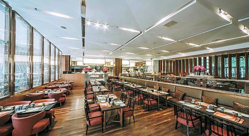 Marco Polo Parkside Beijing