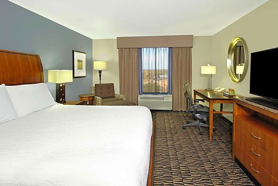 Hilton Garden Inn Austin Nw/Arboretum