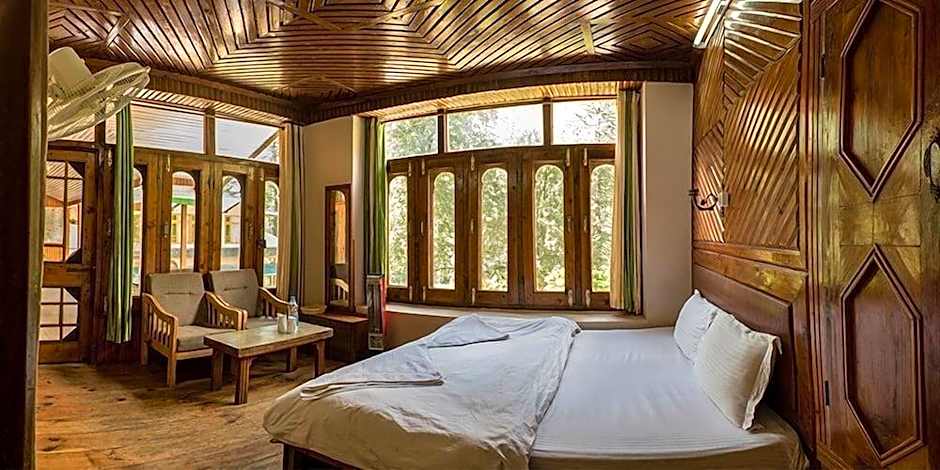 Parvati Kuteer Hotel