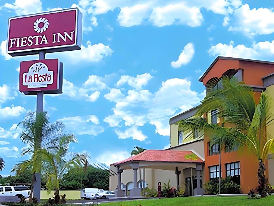 Fiesta Inn Poza Rica