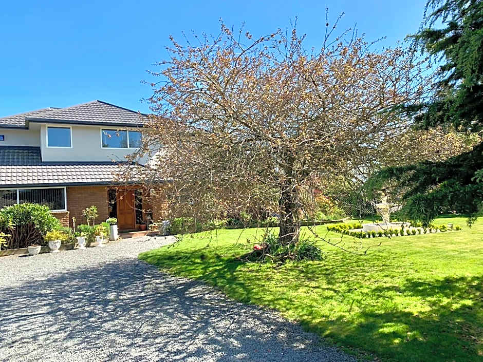 Newlands Bed and Breakfast