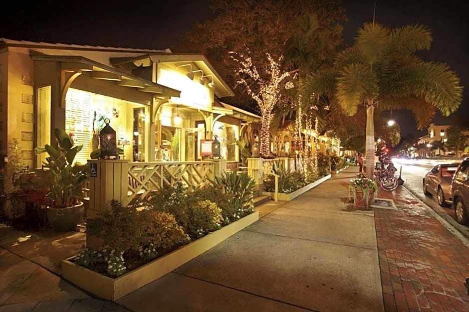 The Capri Inn