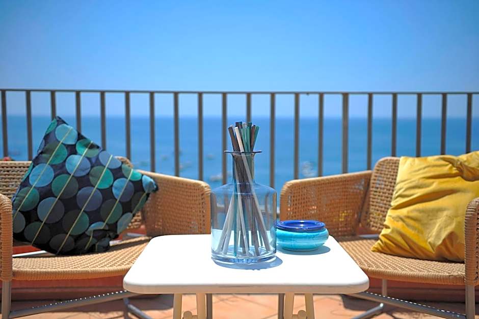 Residence Hotel Panoramic