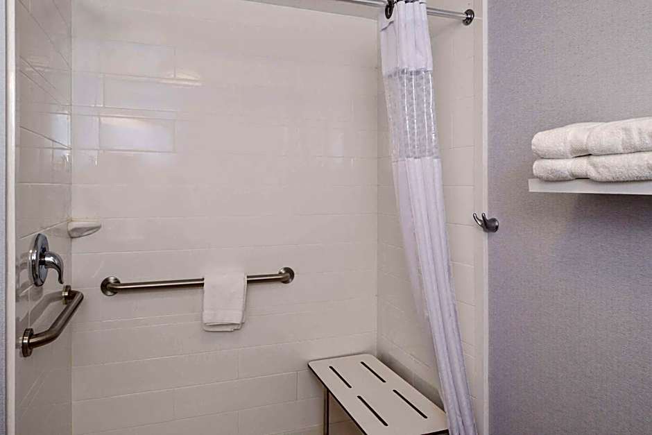 Hampton Inn By Hilton & Suites Denver-Speer Boulevard