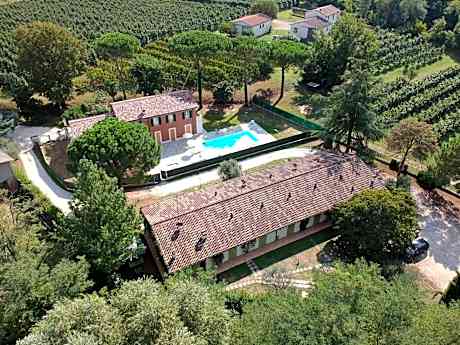 Caterina Residence