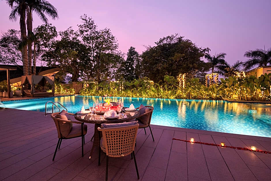 The Dukes Retreat Resort