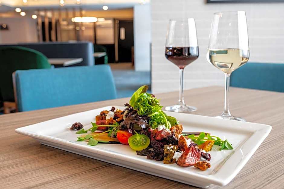 Holiday Inn Kingston - Waterfront By IHG