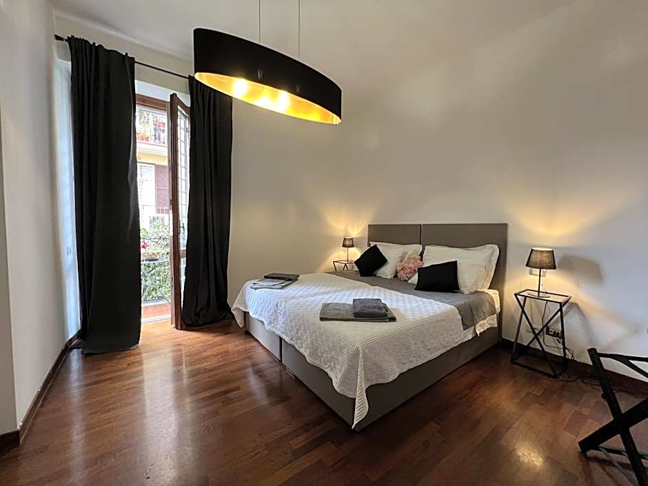 EMI's Guest House