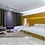 Business Design Hotel Luv