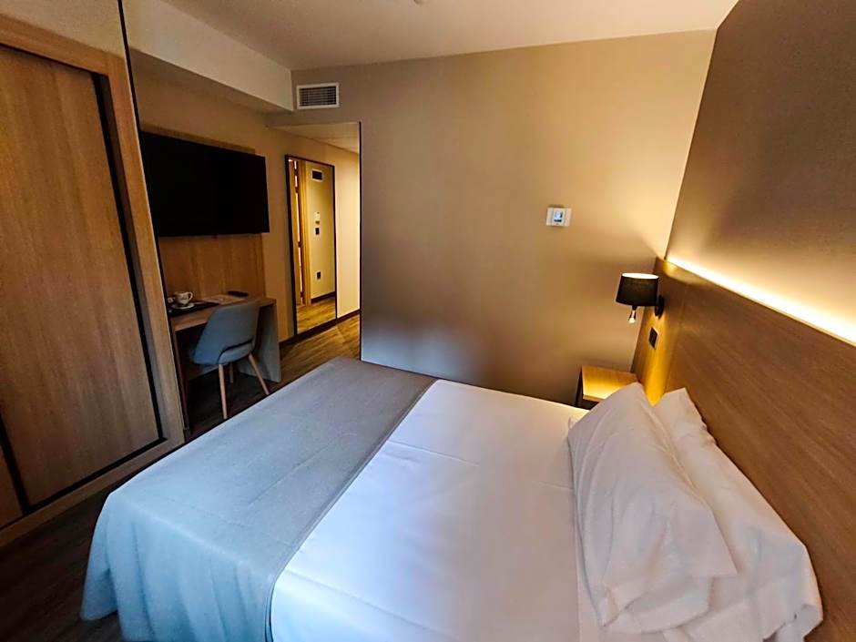 SOMMOS Hotel Benasque Spa