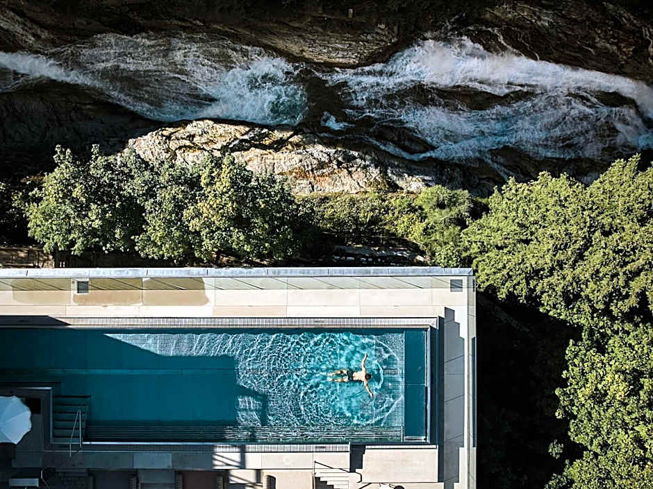 A-ROSA Straubinger Grand Hotel Bad Gastein - Adults Only