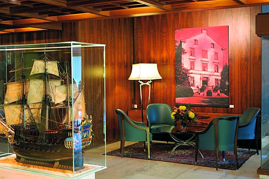 Maritim Hotel Bellevue Kiel