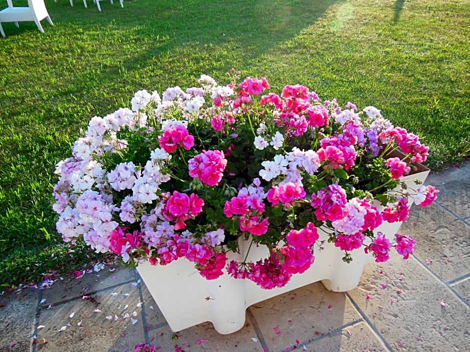 Residence Club Barbara