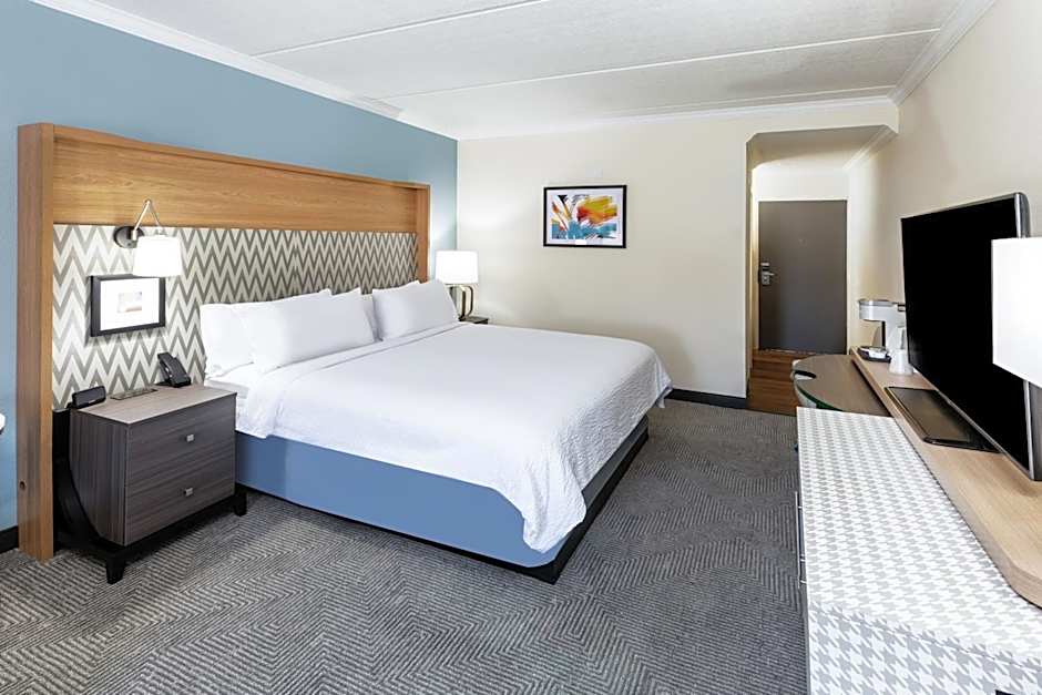 Holiday Inn Port Arthur Park Central By IHG