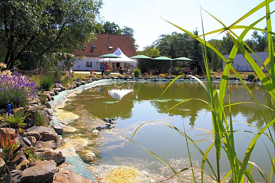 Hotel-Pension Am Mühlberg