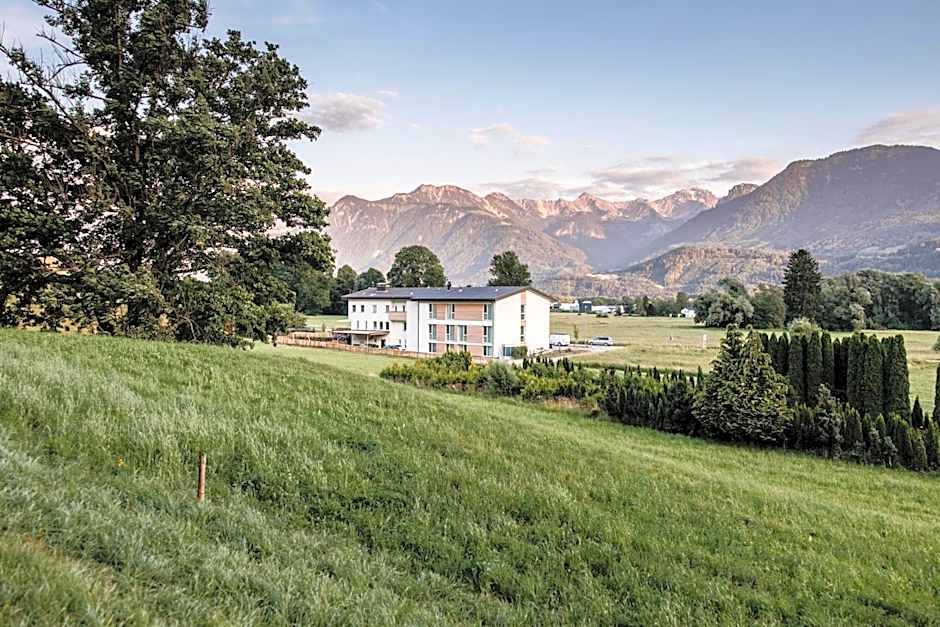 TILL Naturhotel - Self-Check-In