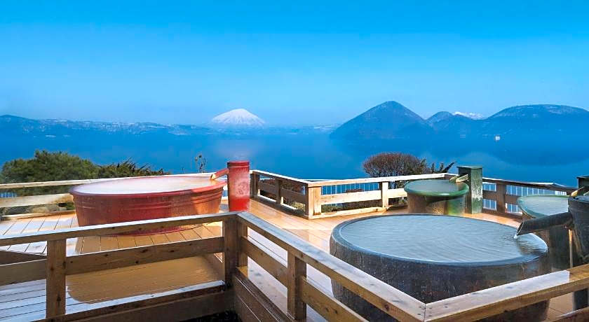 Toya Kohantei Hotel