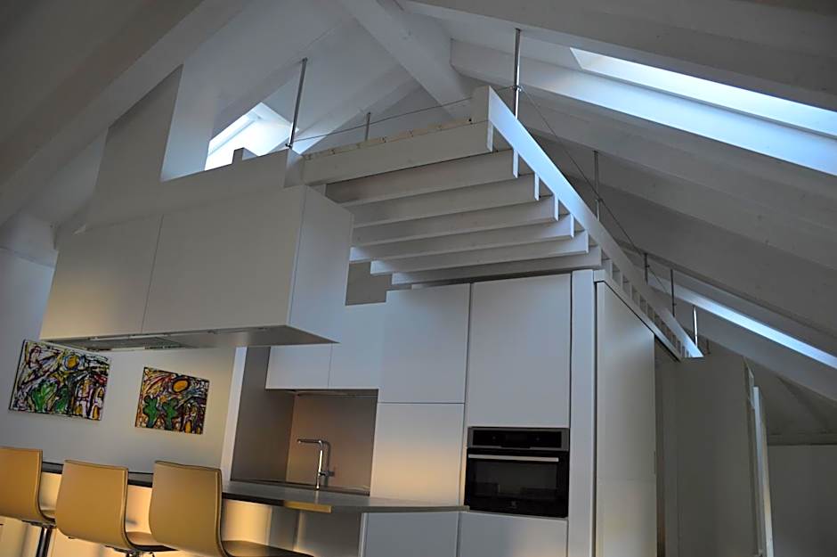 Dimora diffusa Sannicolò al Fiume