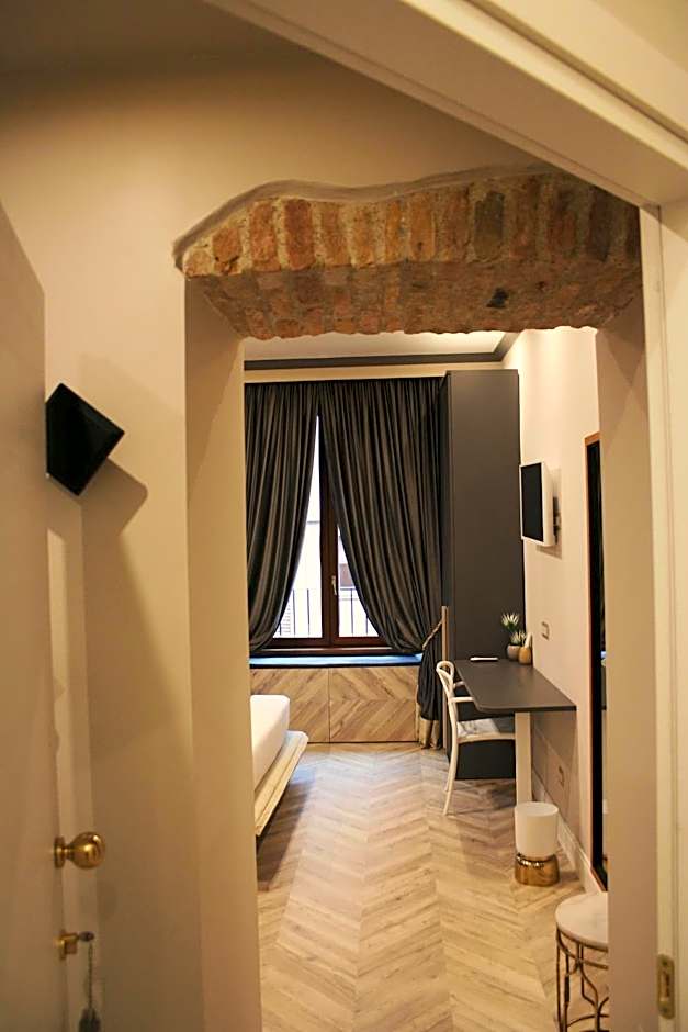 Hotel Roma Vaticano
