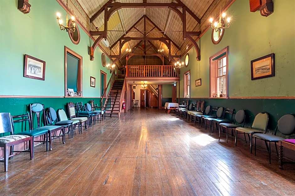 Coolangatta Estate Shoalhaven Heads