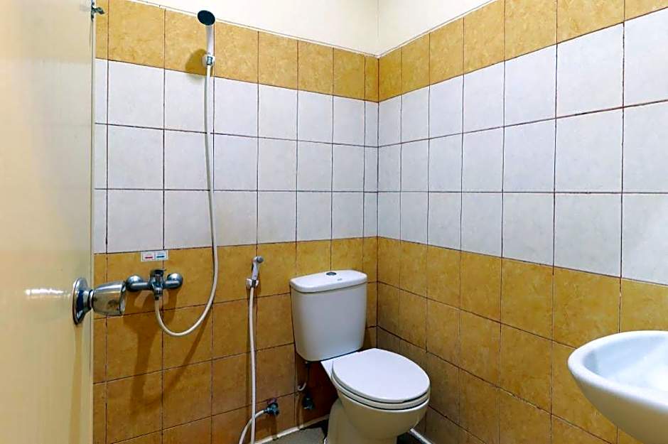 Al-Badar Hotel Syariah Makassar