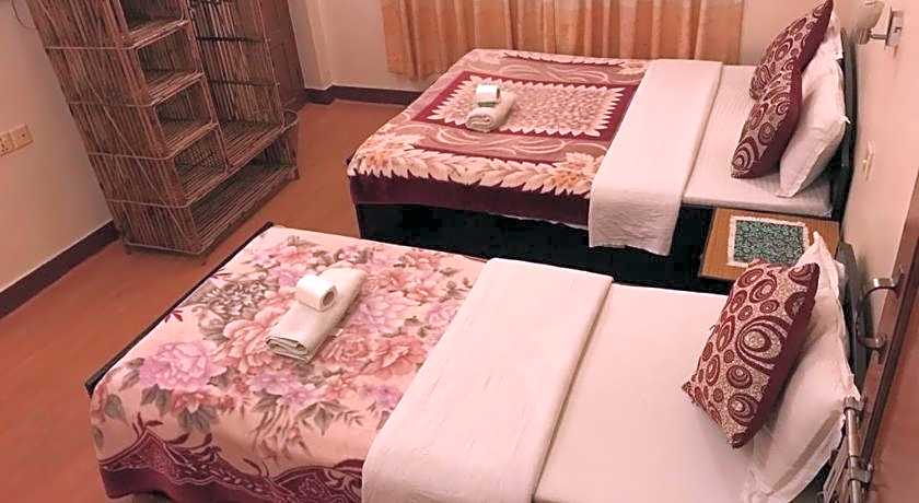 Hotel The Cherry Garden