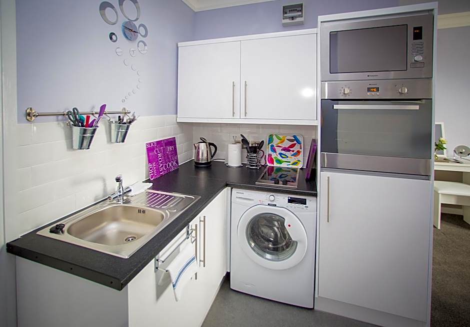 Studios At Glenthorne