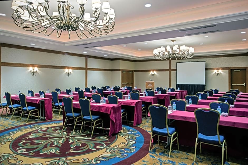 Crowne Plaza Hotel Philadelphia - King of Prussia By IHG
