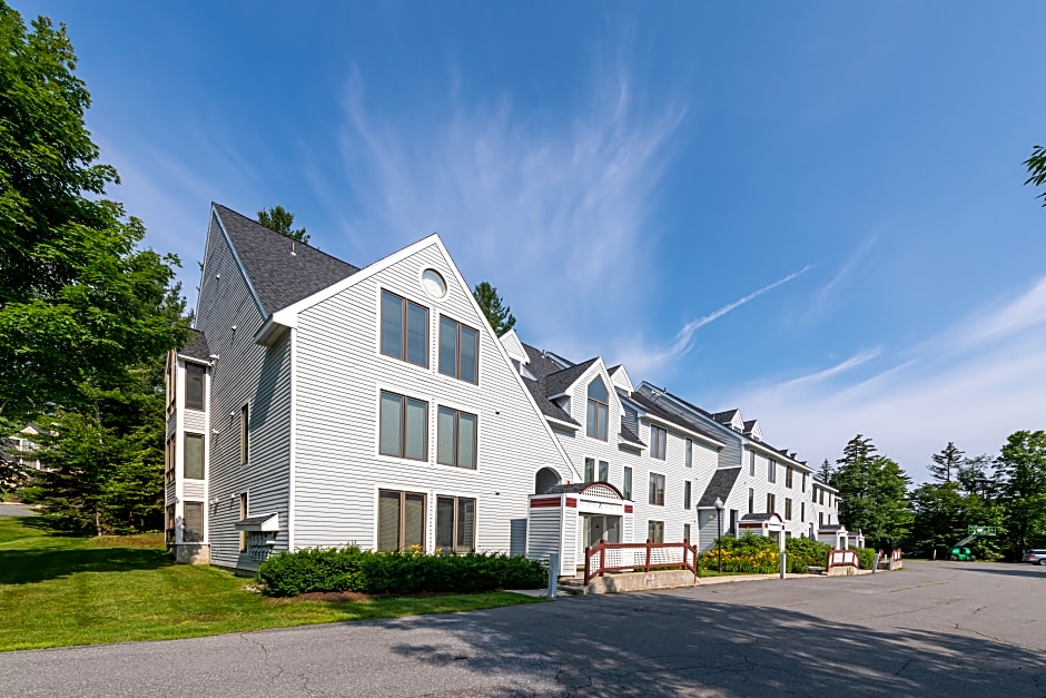 Mount Snow Lodging