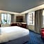 Hilton Checkers Los Angeles
