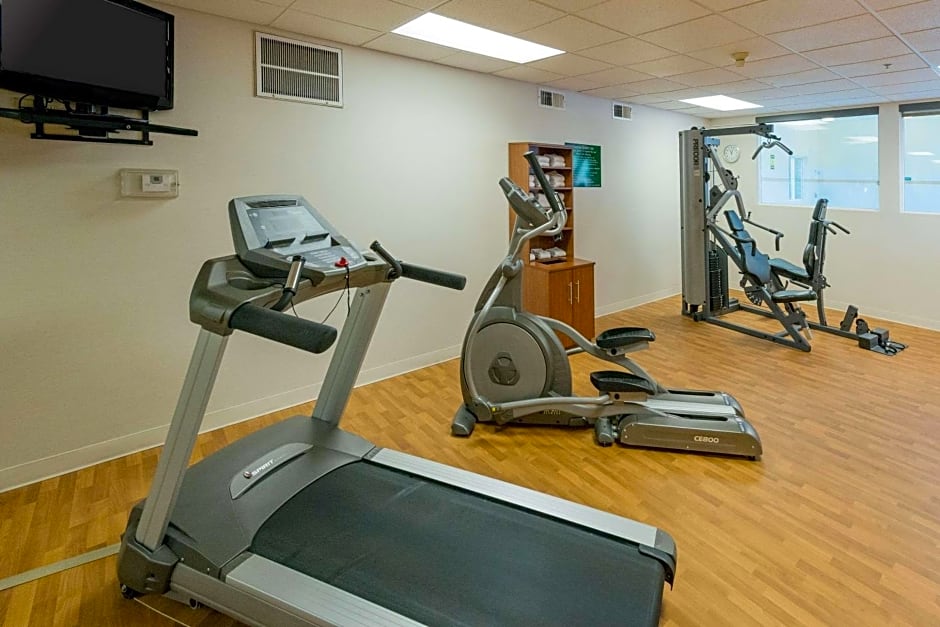 Comfort Suites Springfield RiverBend Medical
