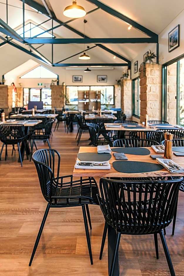 Oasis Motor Inn Blackall