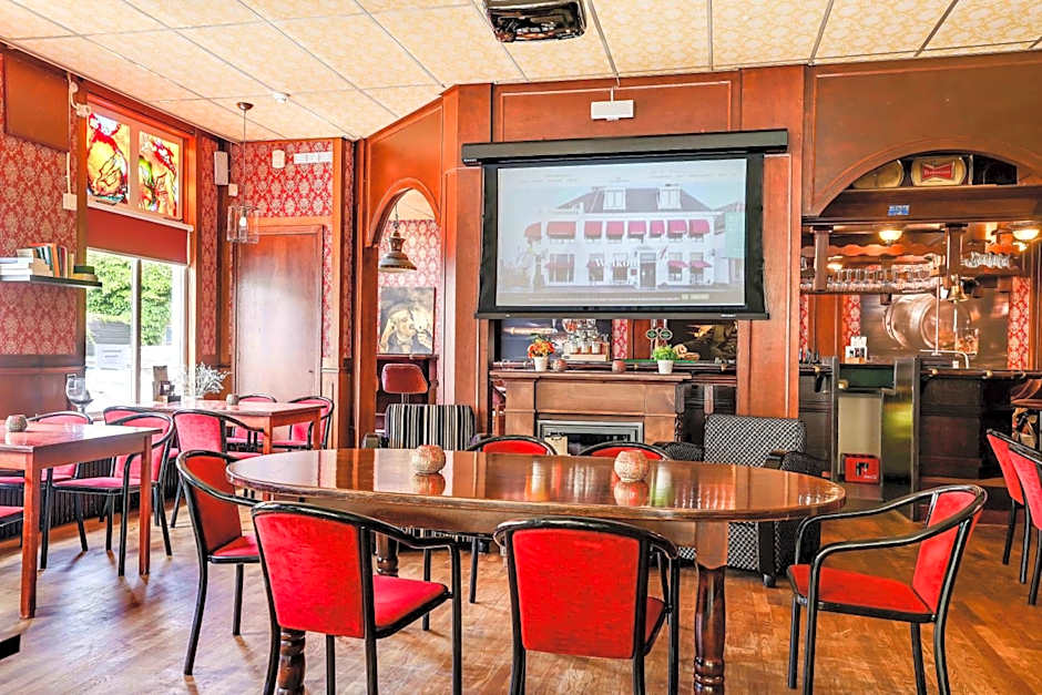 Hotel Restaurant 't Heerenlogement