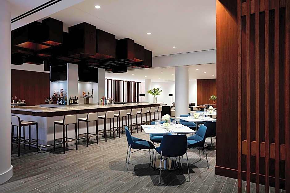 Long Island Marriott