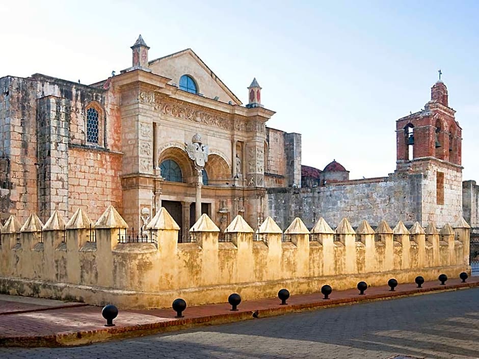 Hodelpa Nicolas de Ovando