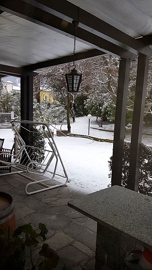 Bed & Breakfast Gli Oleandri