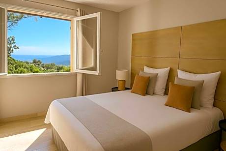 Superior Suite with Sea View