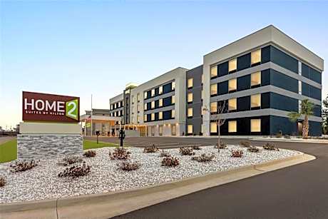 Home2 Suites by Hilton Dublin