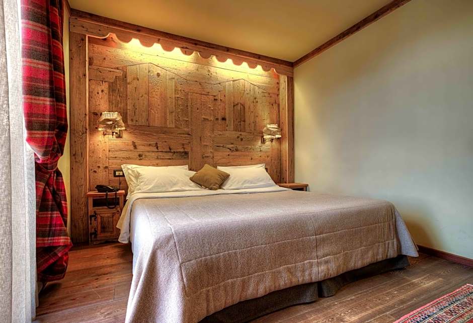 Hotel Meublé Mon Rêve