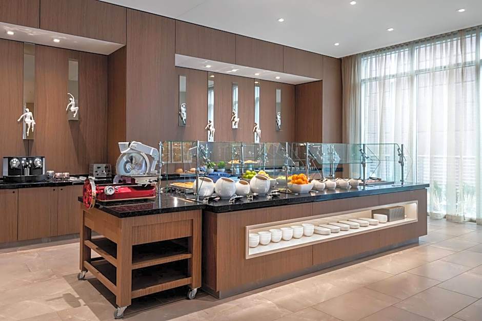 AC Hotel by Marriott Atlanta Midtown