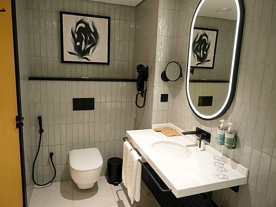 Photo 1 of 11 of Junior 1 King Bed Suite